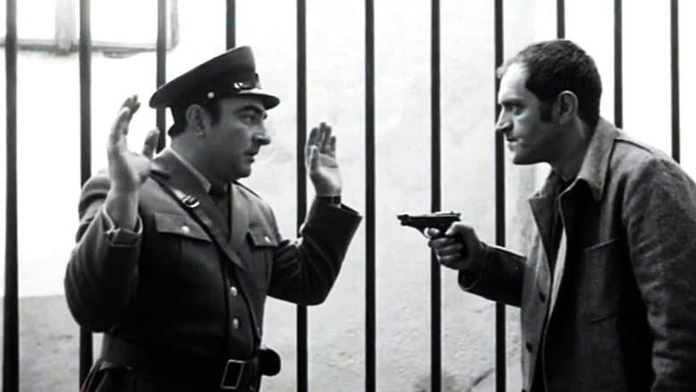 The Walled In still