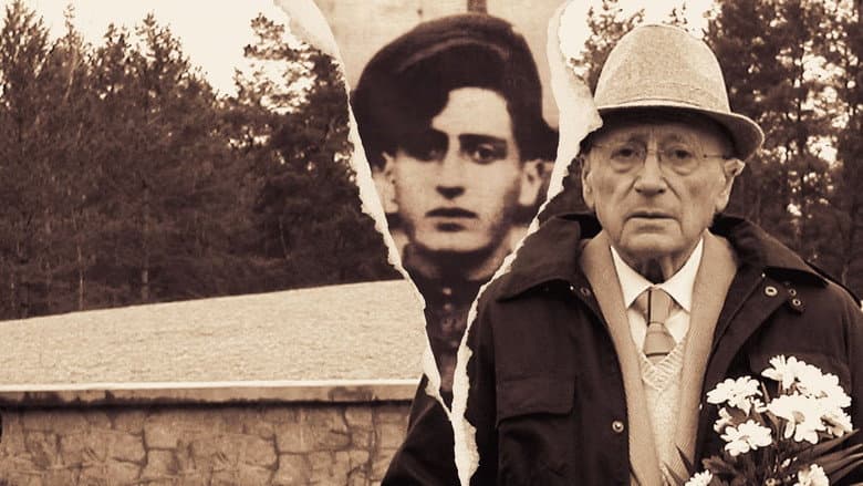 Nazi Death Camp: The Great Escape still