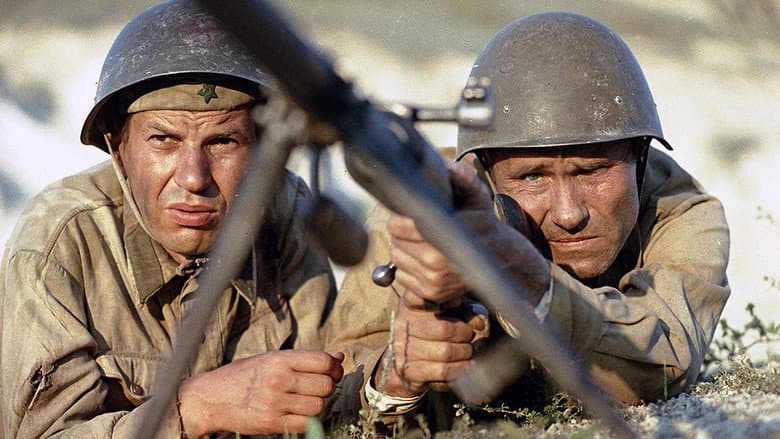 They Fought for Their Motherland still