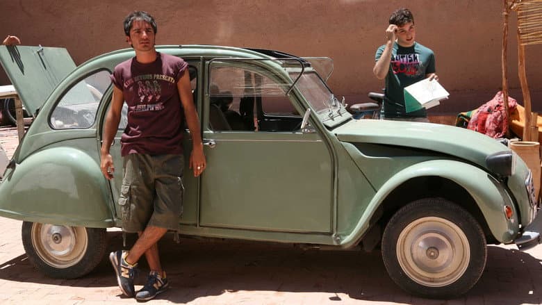 Last Minute Marocco still