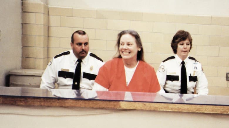 Aileen: Life and Death of a Serial Killer still