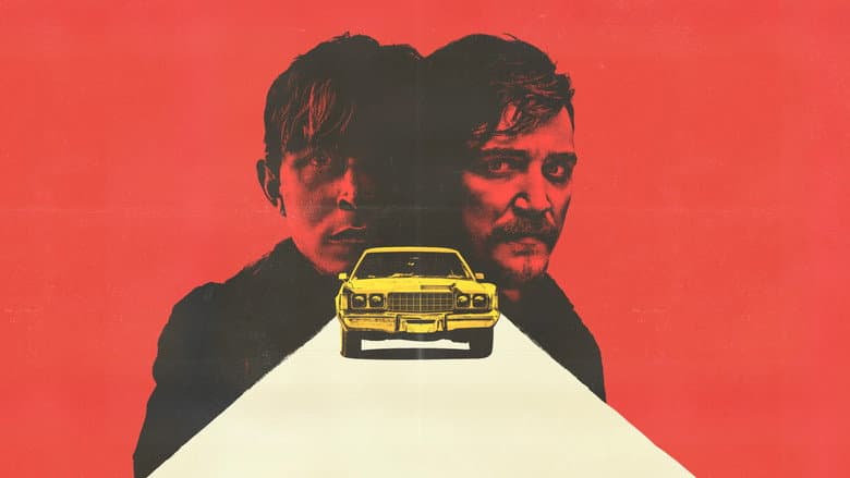 The Passenger still