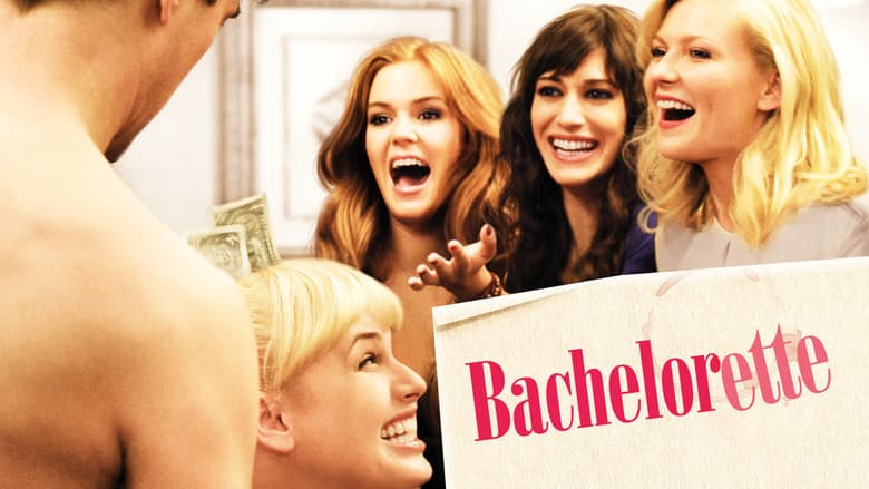 Bachelorette still