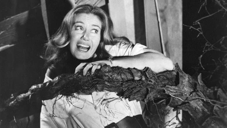 The Day of the Triffids still