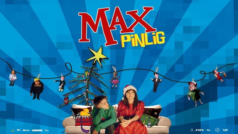Max Embarrassment still