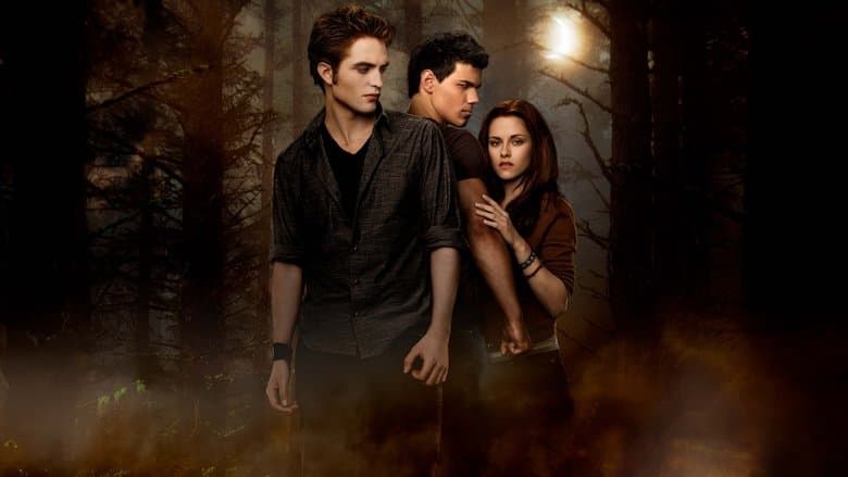 The Twilight Saga: New Moon still