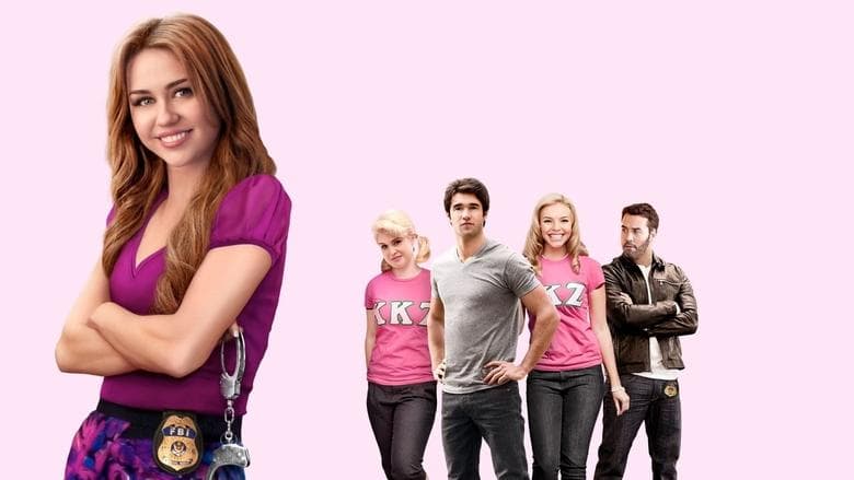 So Undercover still