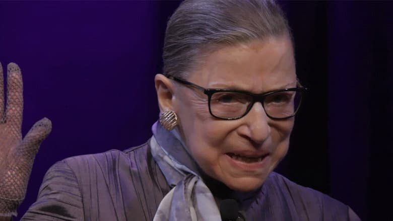 RBG still