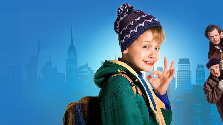 Home Alone 2: Lost in New York still