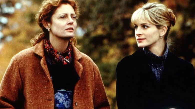 Stepmom still