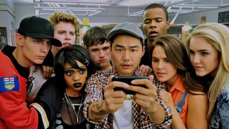 Detention still