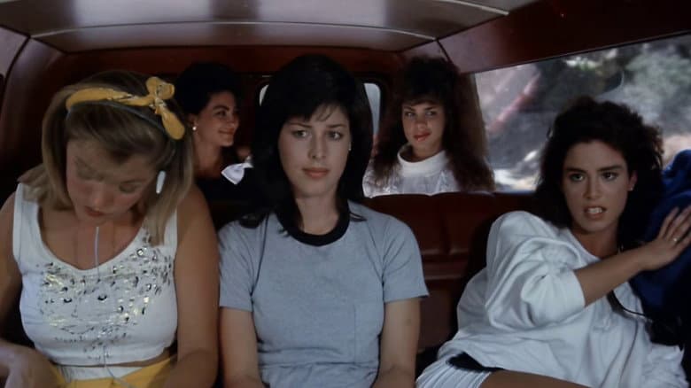 Cheerleader Camp still