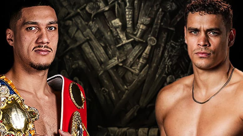 Jai Opetaia vs. David Nyika still