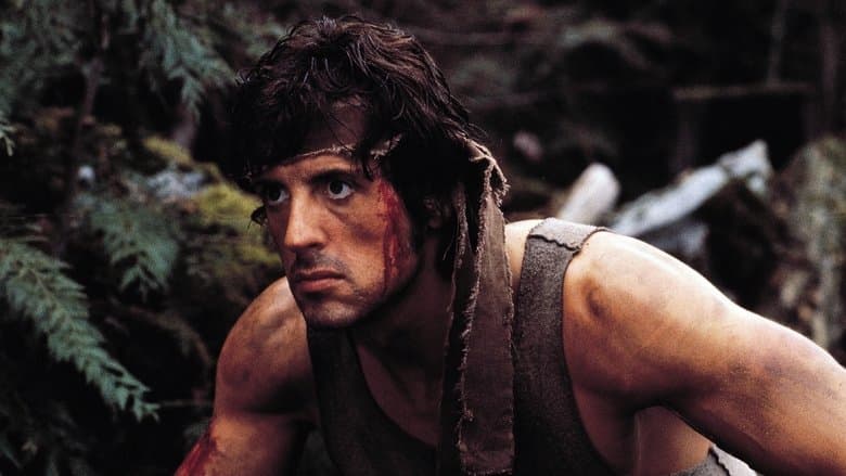 First Blood still