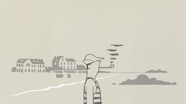 Monsieur Hulot's Holiday still