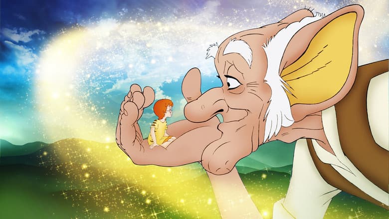 The BFG still