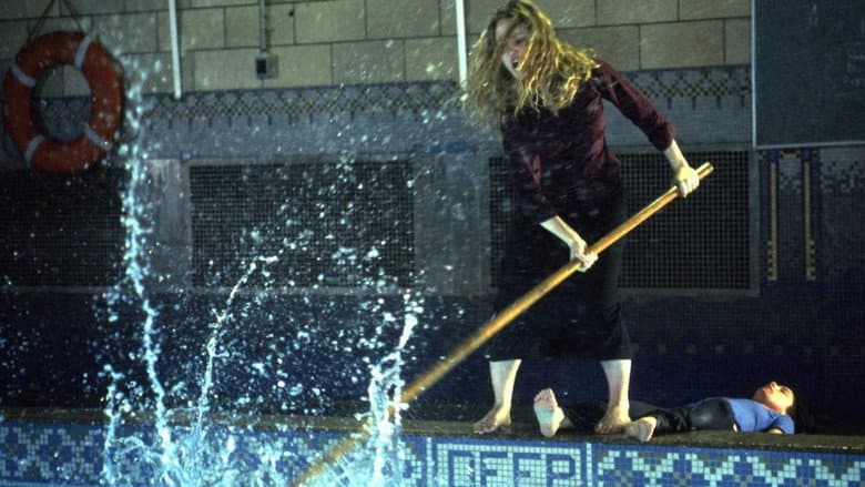 Swimfan still