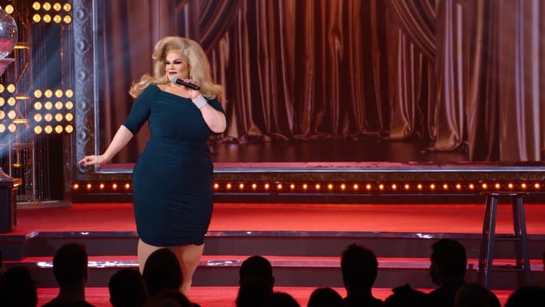 Darienne Lake: Altered Boy still