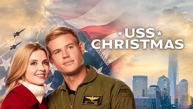 USS Christmas still
