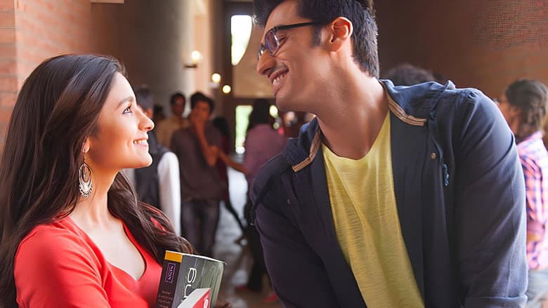 2 States still