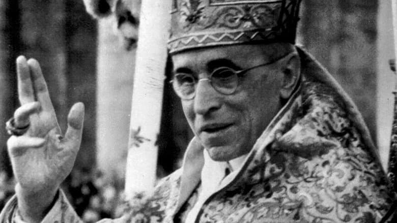 Pope Pius XII and the Holocaust still