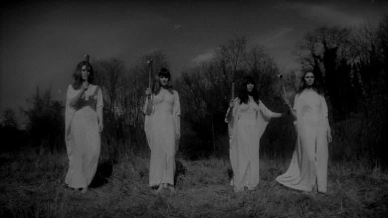 The Rape of the Vampire still