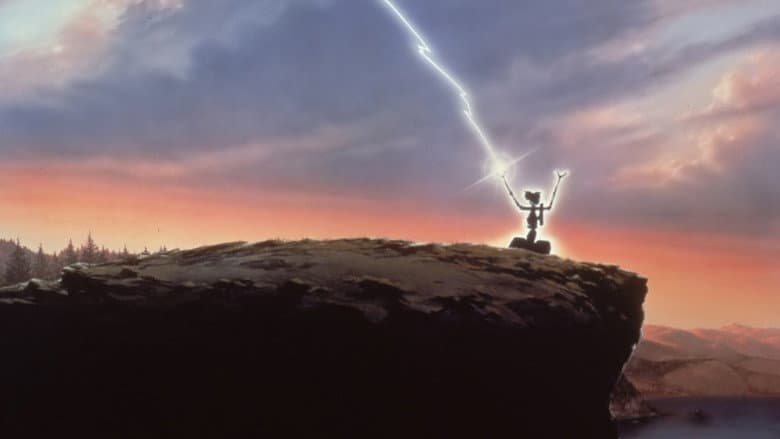 Short Circuit still