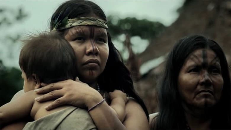 Amazonas still