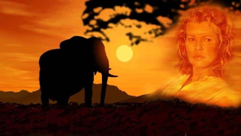 I Dreamed of Africa still