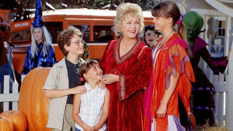 Halloweentown still