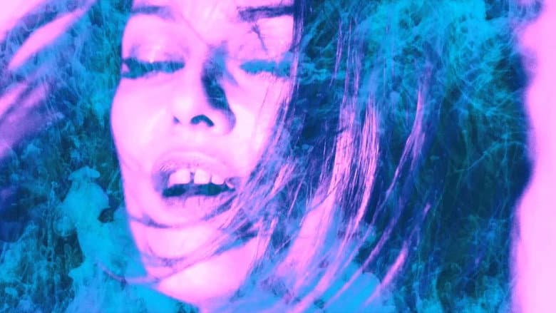 Vanessa Paradis - Love Songs still