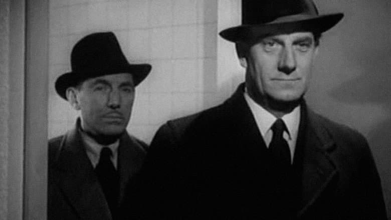 The Six Men still