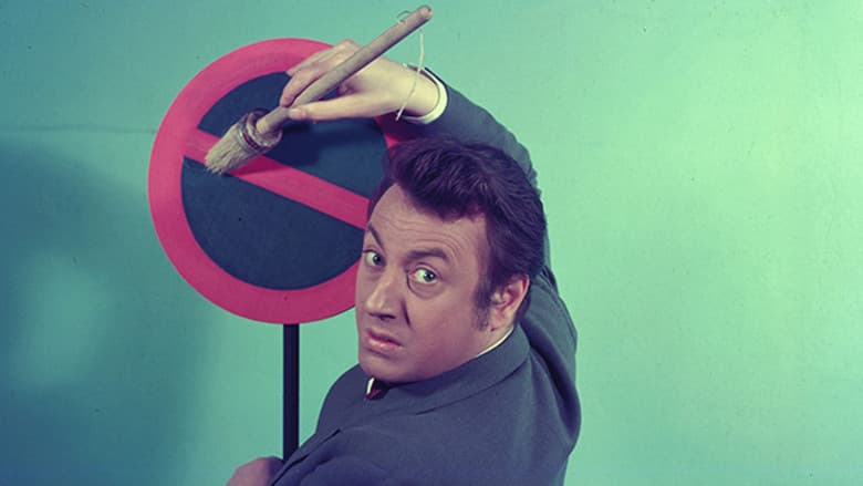Raymond Devos, un hommaginaire still