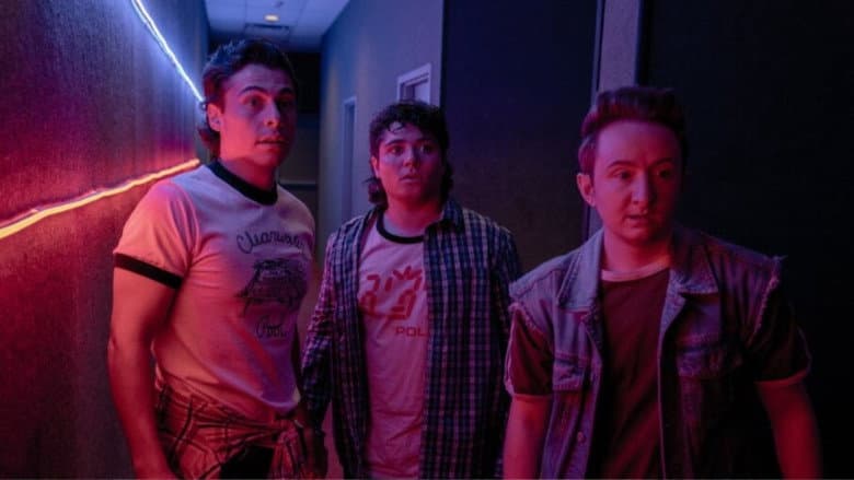 The 4:30 Movie still