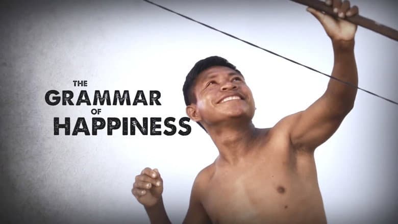 The Grammar of Happiness still