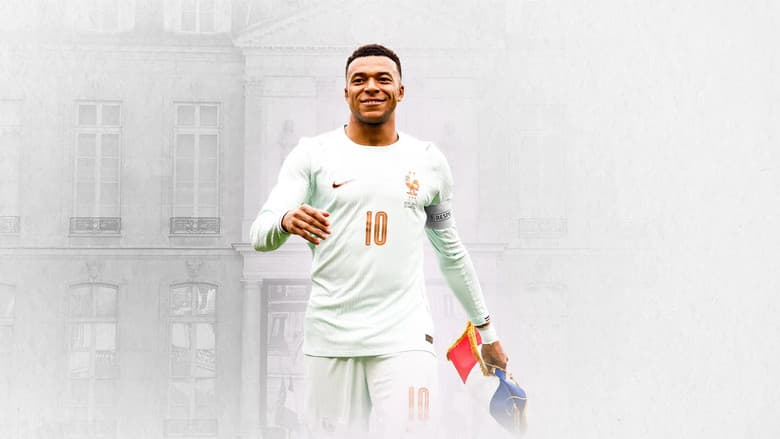 Mbappé, la diplomatie du ballon rond still