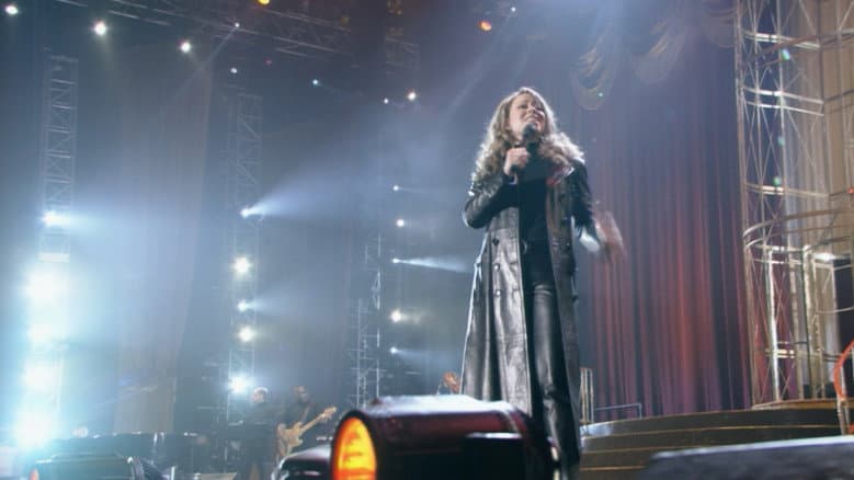 Mariah Carey: Live at the Tokyo Dome still