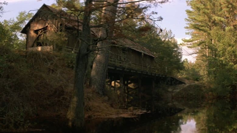 Silver Bullet still