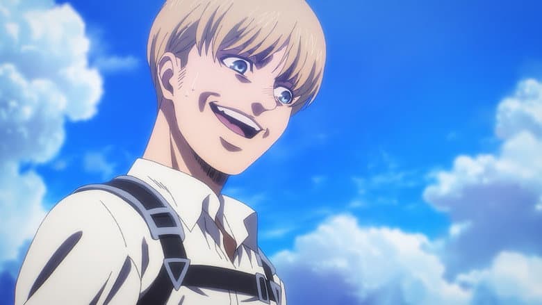 Attack on Titan: THE LAST ATTACK still