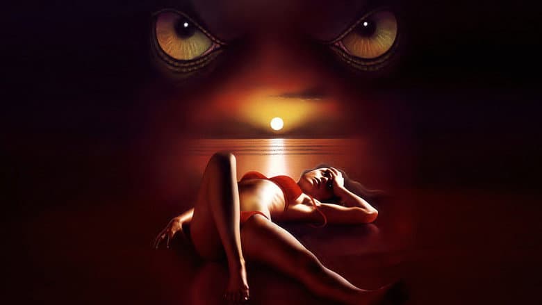 Humanoids from the Deep still
