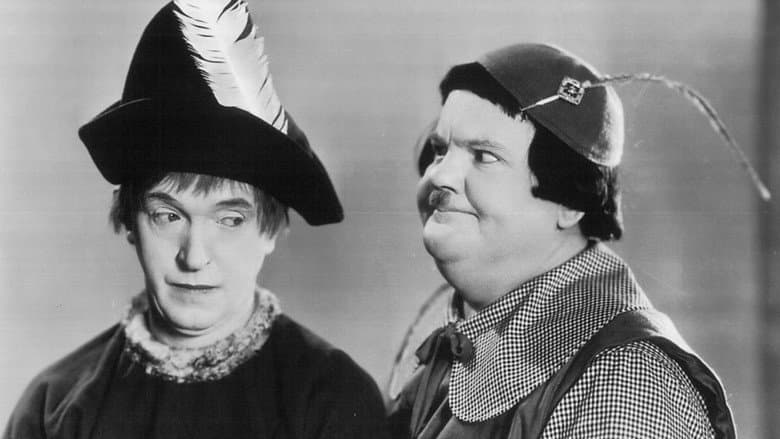 Babes in Toyland still