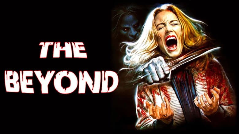 The Beyond still