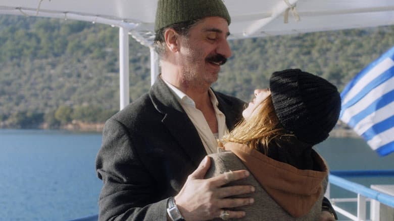 Journey from Greece still