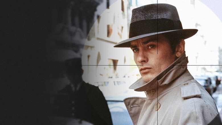 Le Samouraï still