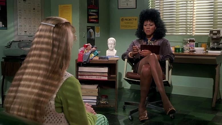 The Brady Bunch Movie still