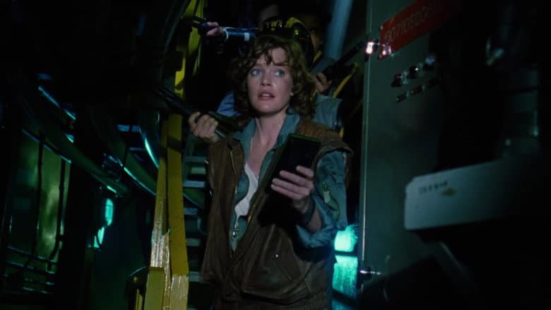 Shocking Dark still