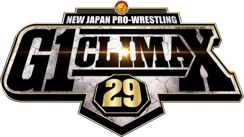 NJPW G1 Climax 29: Day 15 still