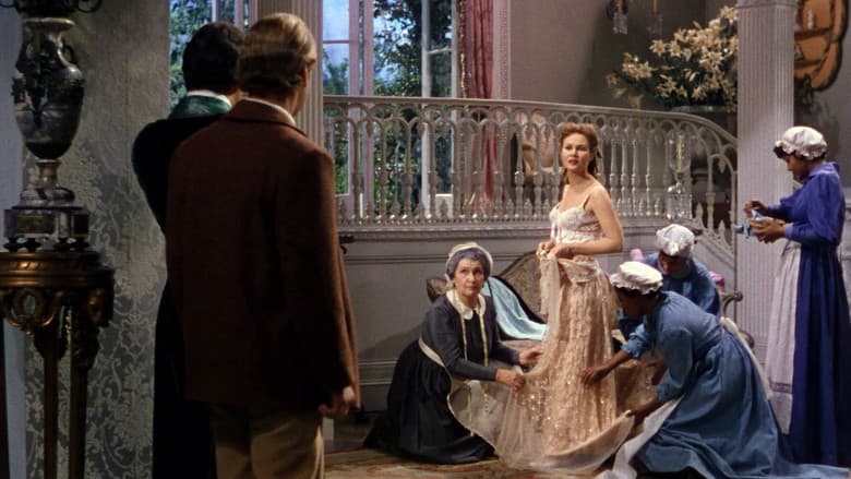 The Iron Mistress still