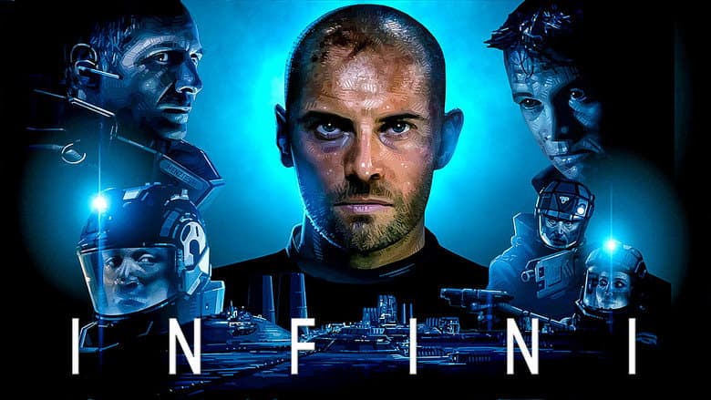 Infini still