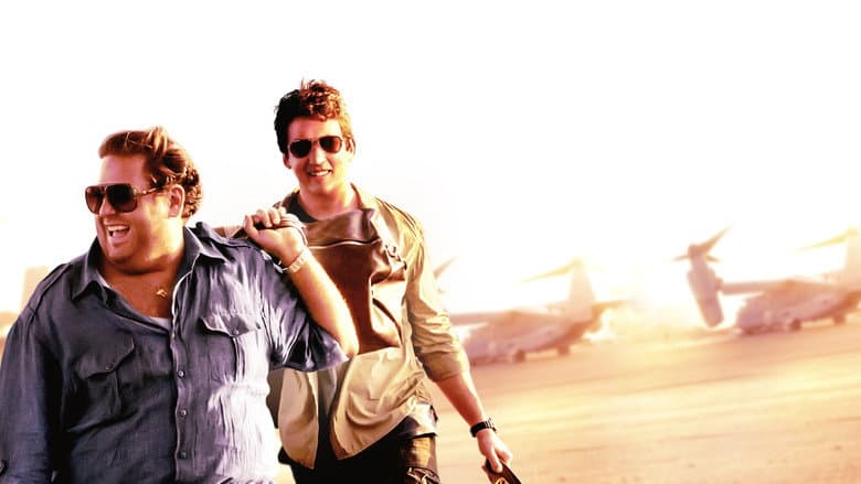 War Dogs still